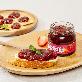 detail image5 JAMMINAT 74% Fruit Jam 4 types Gift Set