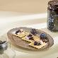 detail image5 JAMMINT 75% High Content Light Blueberry Jam 270g