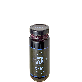 full image JAMMINT 75% High Content Light Blueberry Jam 270g
