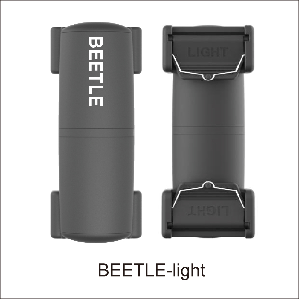Shock absorber for backpack
