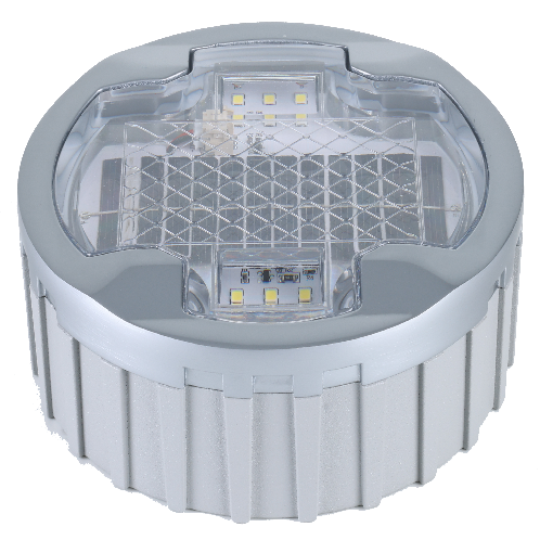 Solar Road Stud