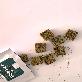 detail image1 Mugwort Castella Chips