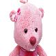 detail image2 Loopy Plush Doll