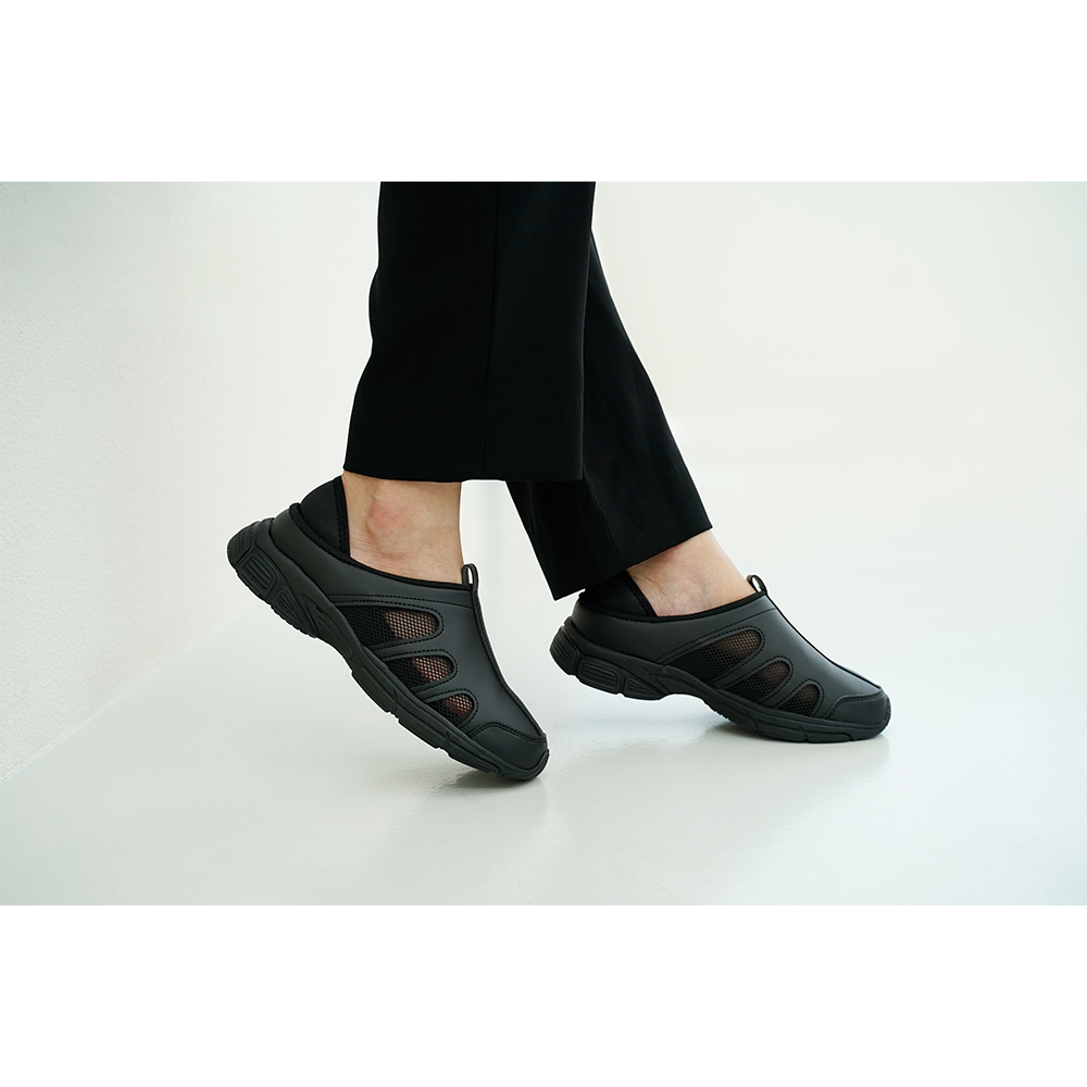 Signature Sneakers