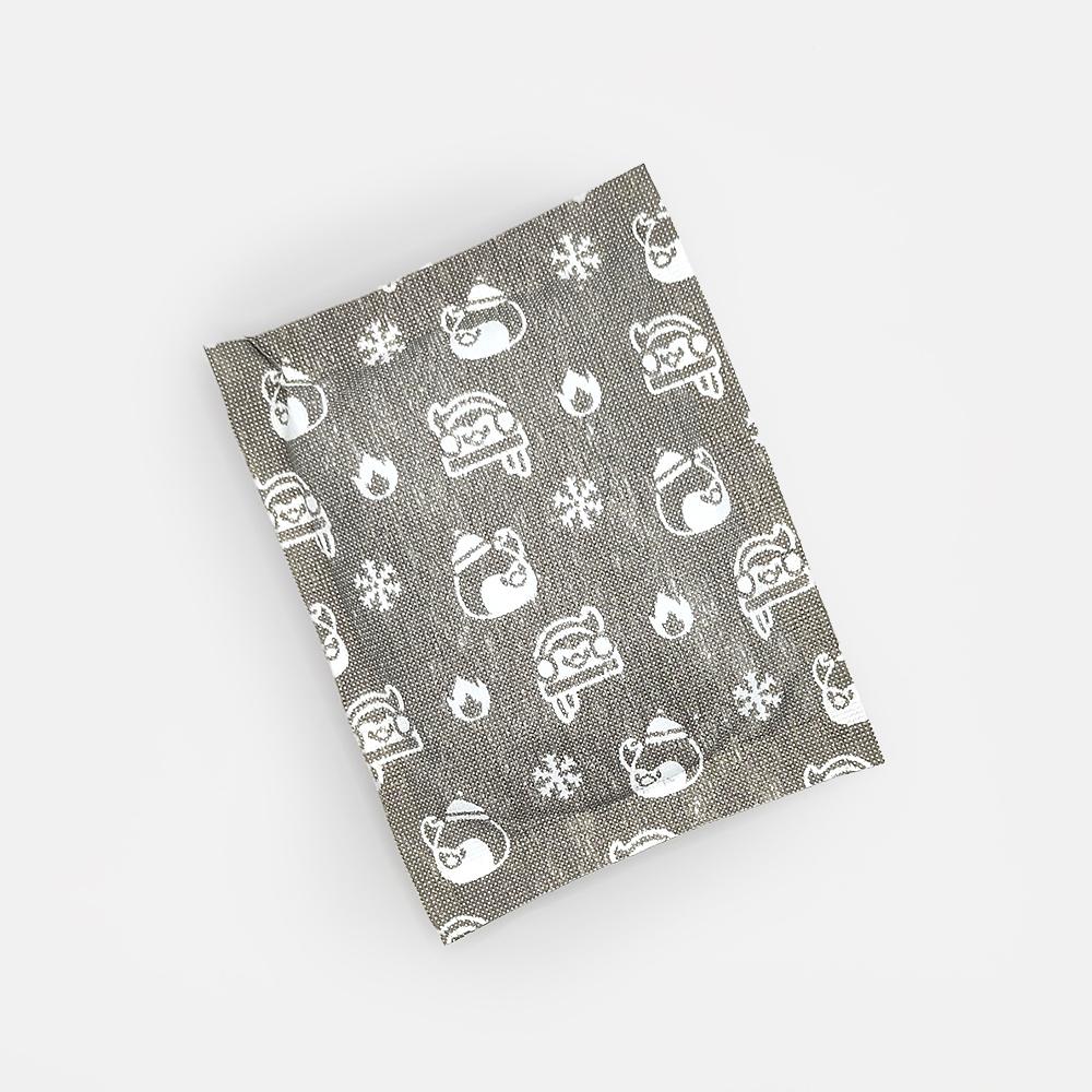 A.Penguin Hot Pack 100g/Made in Korea/Safe Natural Air Activated Hand Warmers/OEM&ODM