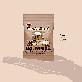 detail image5 Tiramisu Almonds ,Korean Snacks, Healthy Snacks, Office, School, Work, 10g