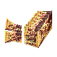 full image Dolce metà Cereal Crunch Bar