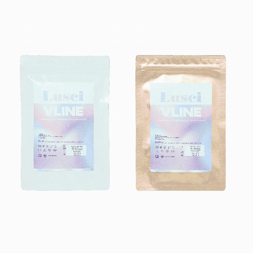 LusciVLINE