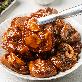 detail image2 Spicy Korean beef stew