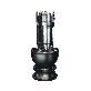 full image Axial & Mixed Flow Pump