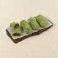 detail image1 SRC Frozen Chocolate Glutinous Rice Cake Sprinkled with SURICHWI / Frozen Chocolate Mochi