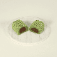 detail image4 SRC Frozen Chocolate Glutinous Rice Cake Sprinkled with SURICHWI / Frozen Chocolate Mochi