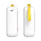 detail image3 Haribo 10000mAh Mini Power Bank PD 22.5W Fast Charging Built-in Type-C Cable Compact Design
