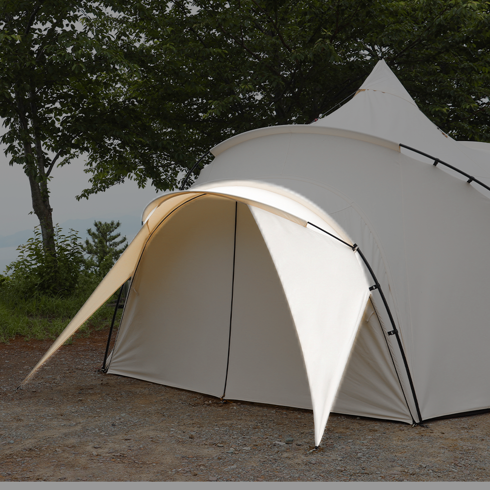 BLOWSHELTER