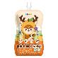 full image ORTO Deer Antlers Pear and Balloon Flower Root