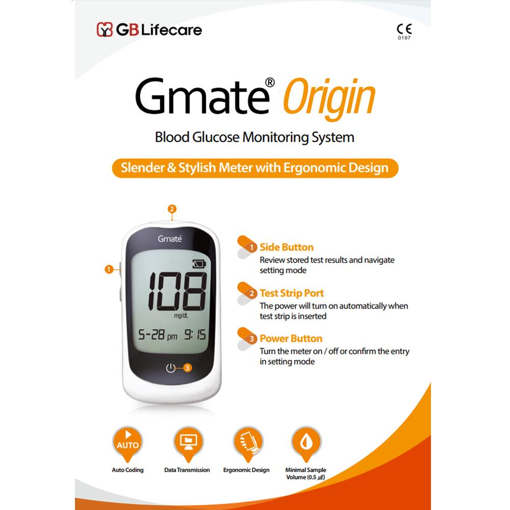 WHeeL GB Lifecare
