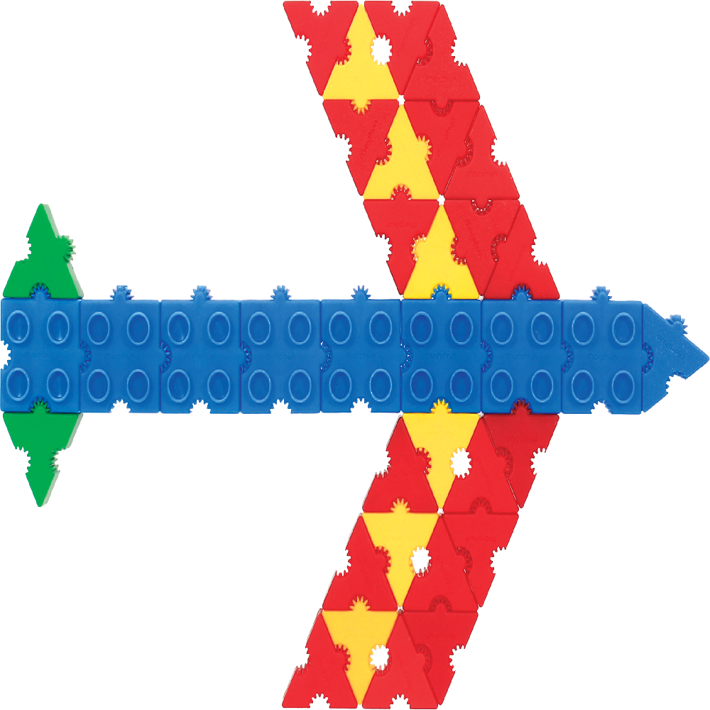 Morphun Basic Junior 300