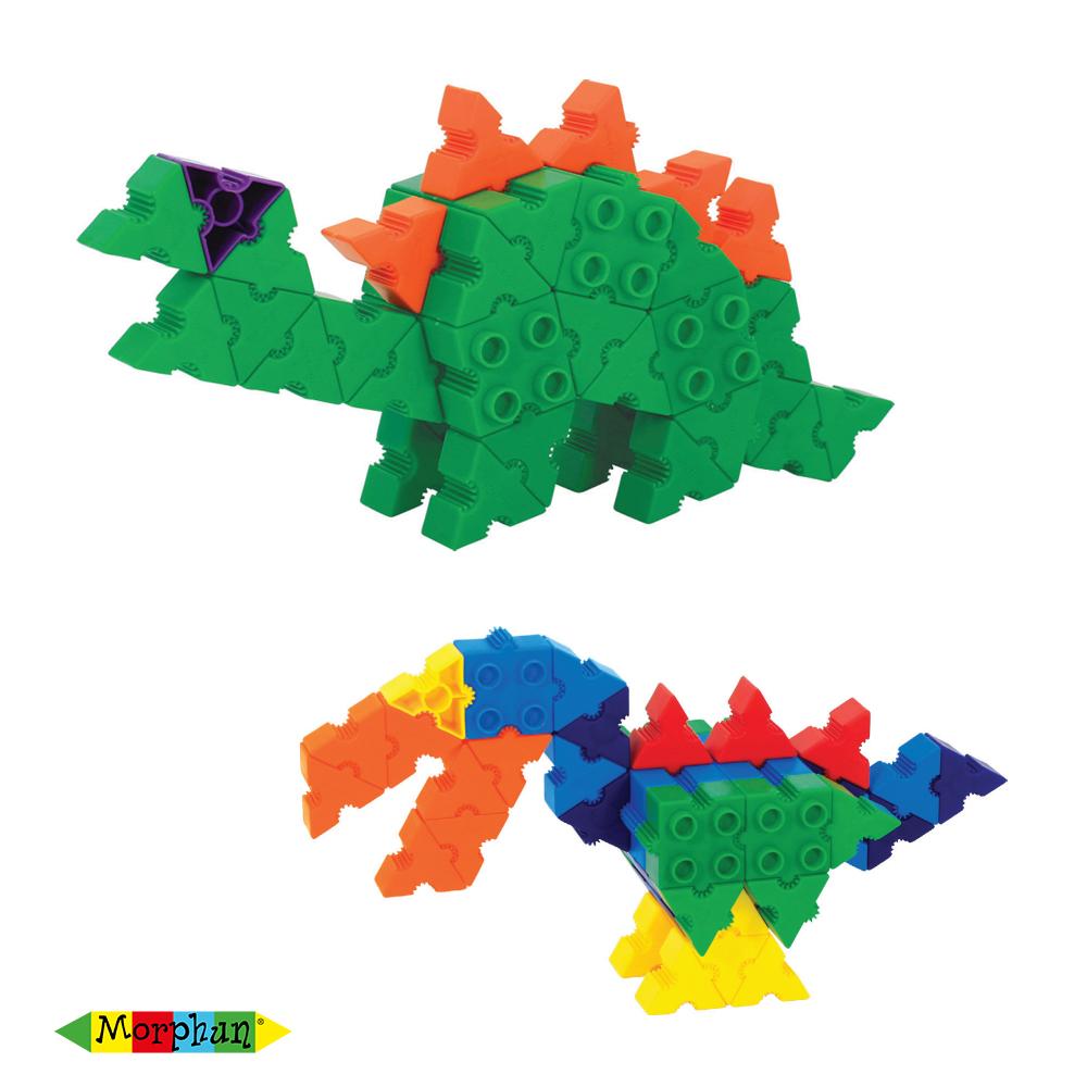 Morphun Rainbow Junior 500