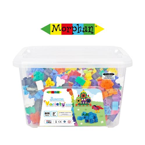 Morphun Junior Variety 600