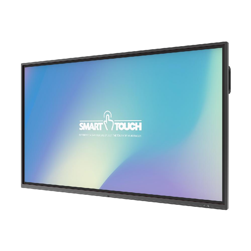 2025 Smart Touch EDU PRO Interactive Flat Panel Display 55 inch