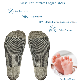 detail image3 Functional Socks with Far-Infrared Radiation
