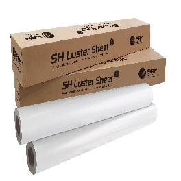 SAMKOREA Luster Sheet – Flexible Edge-Lit Light Panel Film for LED Signage, Acrylic Board, Backlit D