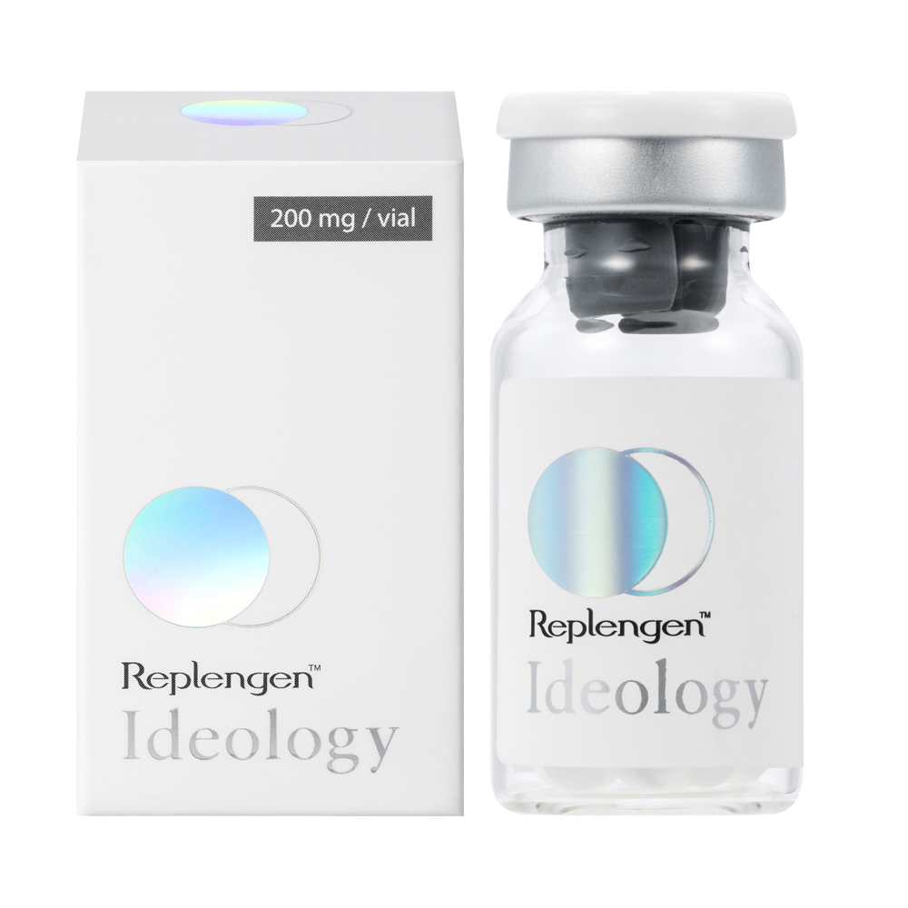 Replengen Ideology Polylactic Acid Dermal Filler