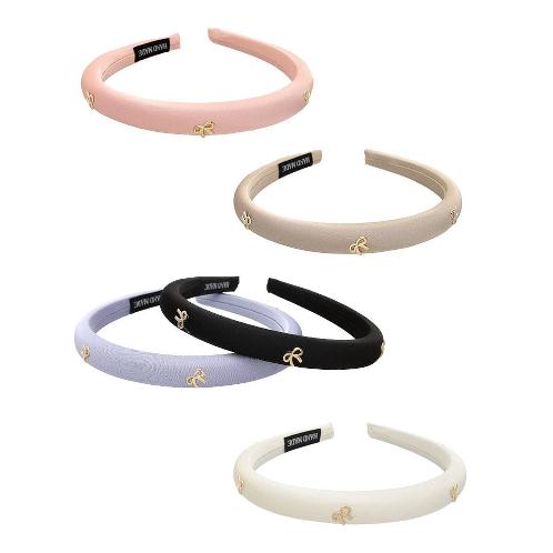 HAIR BAND | Hair , Hair pin, Fabric pin