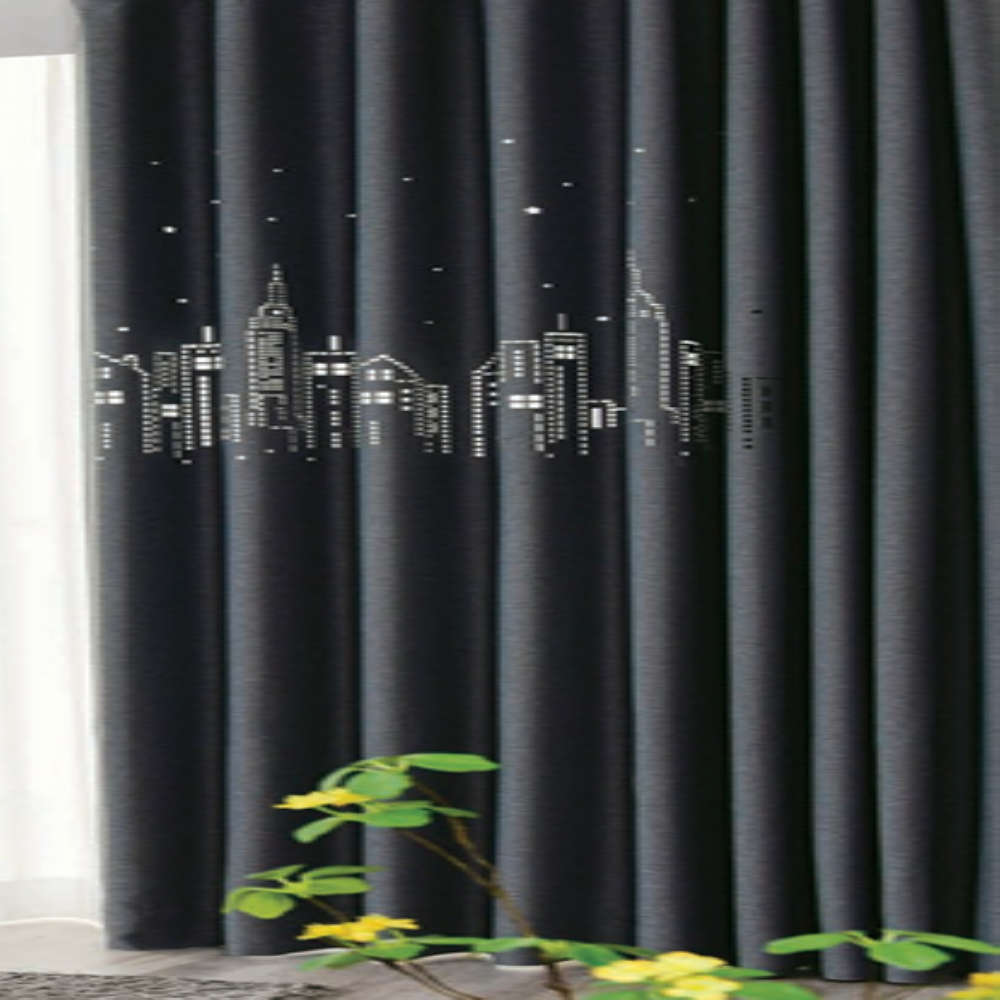 Curtain, Fabric(Draper)