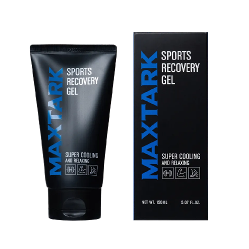 MAXTARK SPORTS RECOVERY GEL