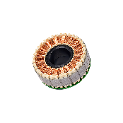 Frameless Servo Motor