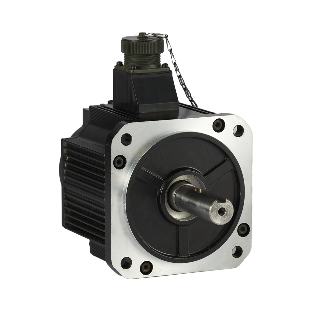 AC Servo Motor (110Vac, 220Vac, 380Vac)