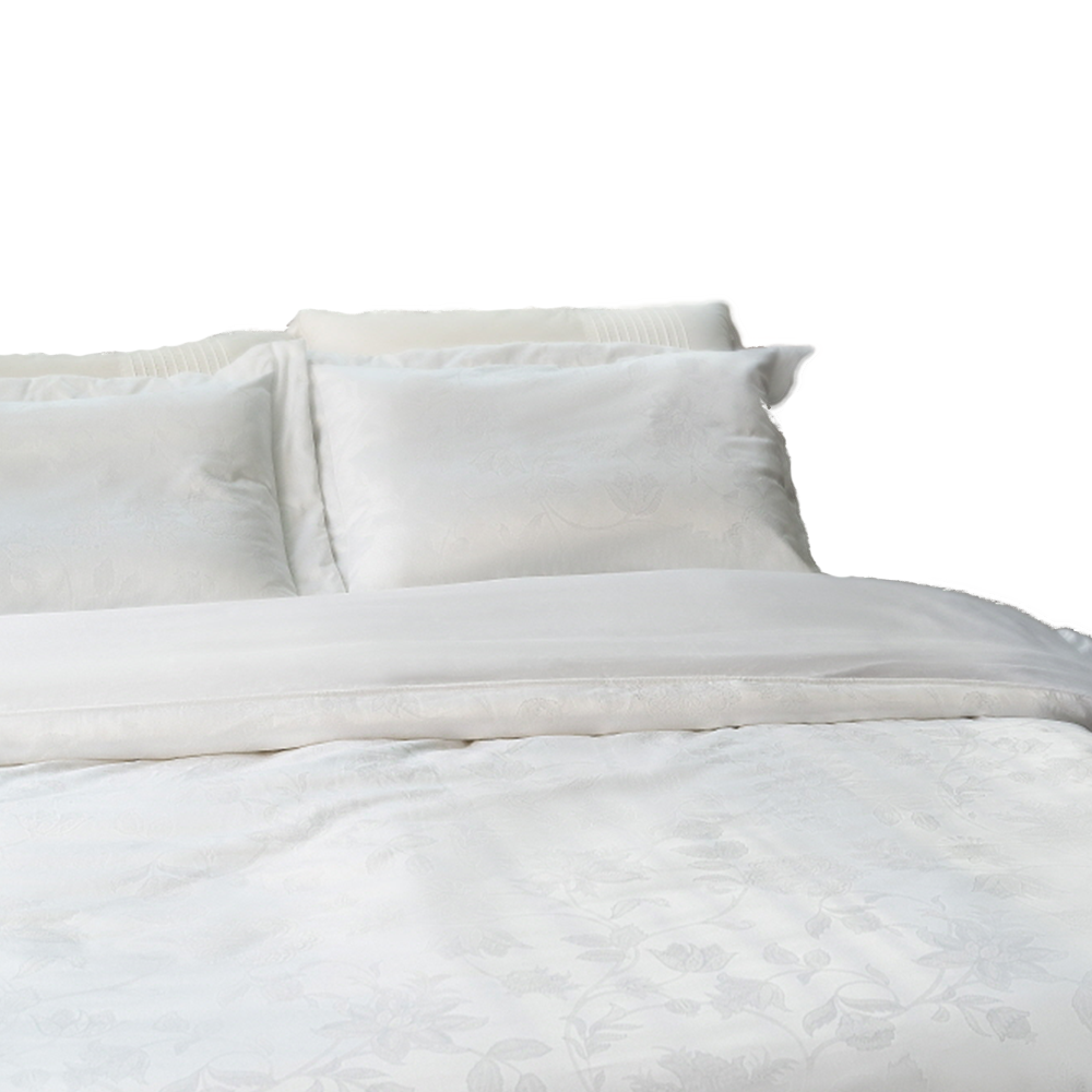 Dr.Friend Premium Bedding Set (Pillow, Duvet, Pad)